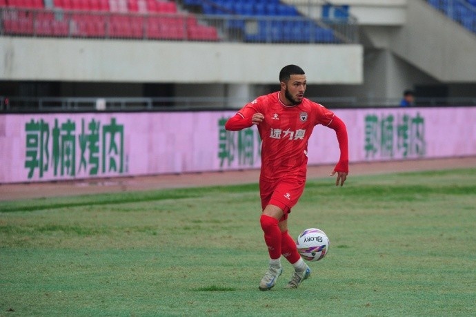  陜西聯合主場2-1戰(zhàn)勝上海嘉定匯龍，贏得西部杯足球邀請賽首勝