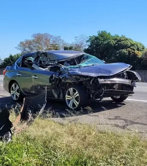  19歲巴西前鋒遭遇嚴(yán)重車禍，醫(yī)院已啟動(dòng)腦死亡確認(rèn)程序