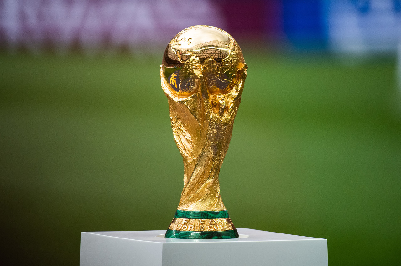  FIFA發(fā)言人：世界杯擴(kuò)軍64支隊為會議時自發(fā)的提議，想法得到認(rèn)可